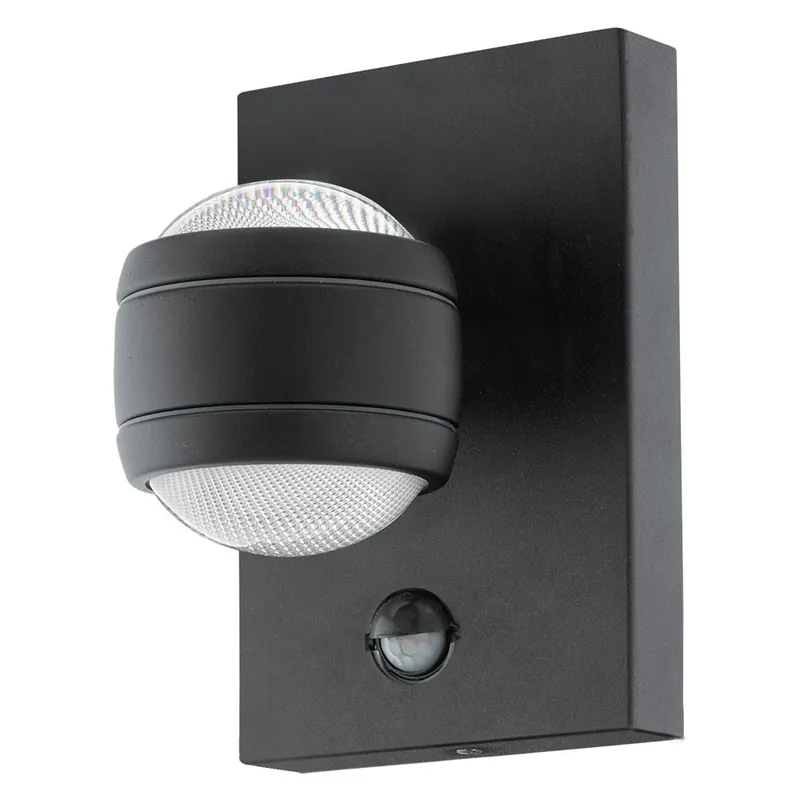 Aplică SESIMBA 1 LED 2X3.7W IP44 96021 Preferatul clienților