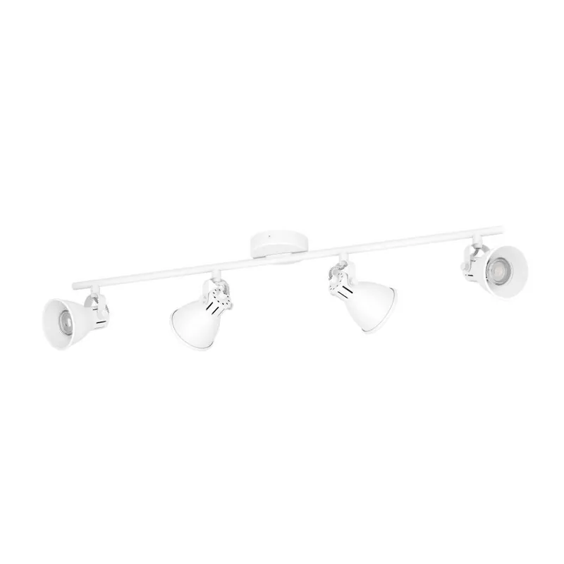 Nu rata Spot pe bară SERAS 1 GU10LED 4X3W 98396