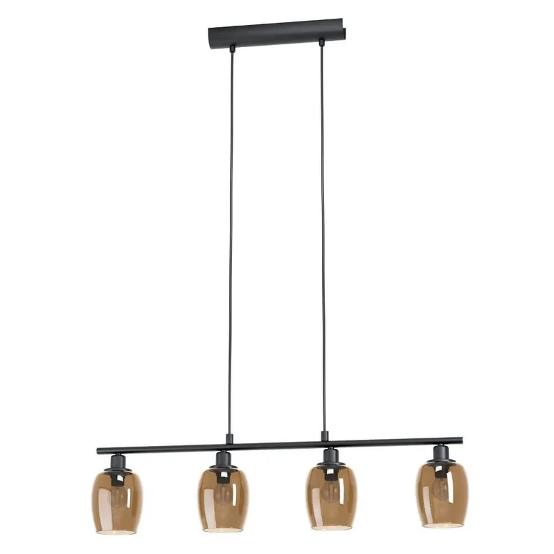 Ofertă limitată Lustră ZABALEA 4XE14 IP20 98765