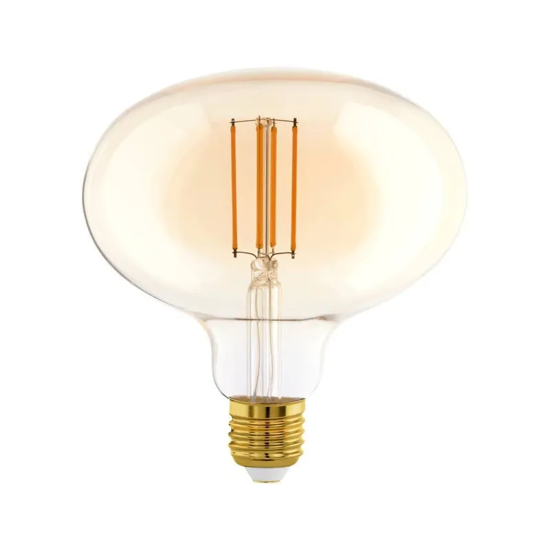 Vezi acum Bec LED E27 4.5W 2200K 110116
