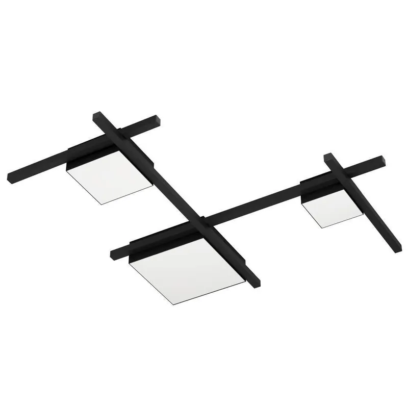 Cel mai bun preț Plafonieră VIAREGGIO LED 39W IP20 39689