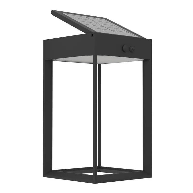 Cumpără online Lampă solară SUZZARA LED 6.5W IP44 901083