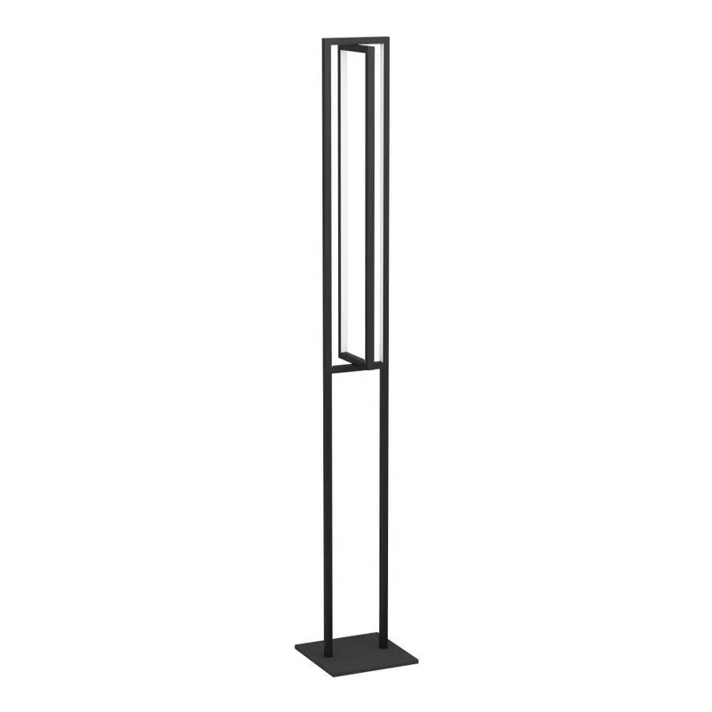 Noutate Lampadar SIBERIA LED 34W IP20 900469
