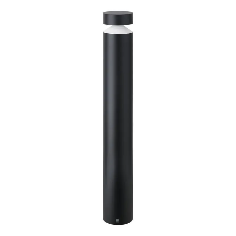 Disponibil imediat Stâlp MELZO LED 11W IP65 97304