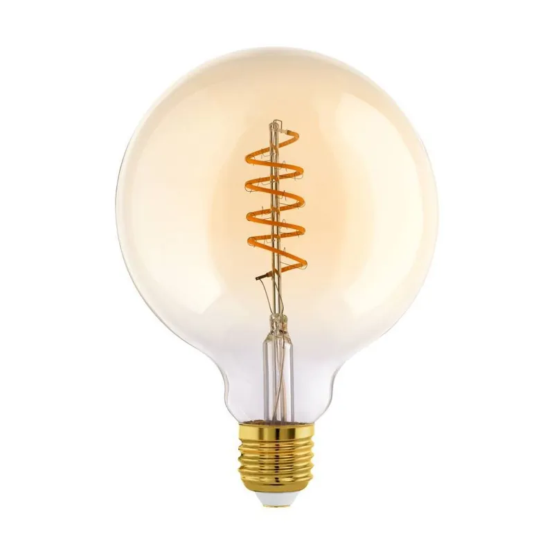 Super ofertă Bec LED E27 4W 2000K 110082
