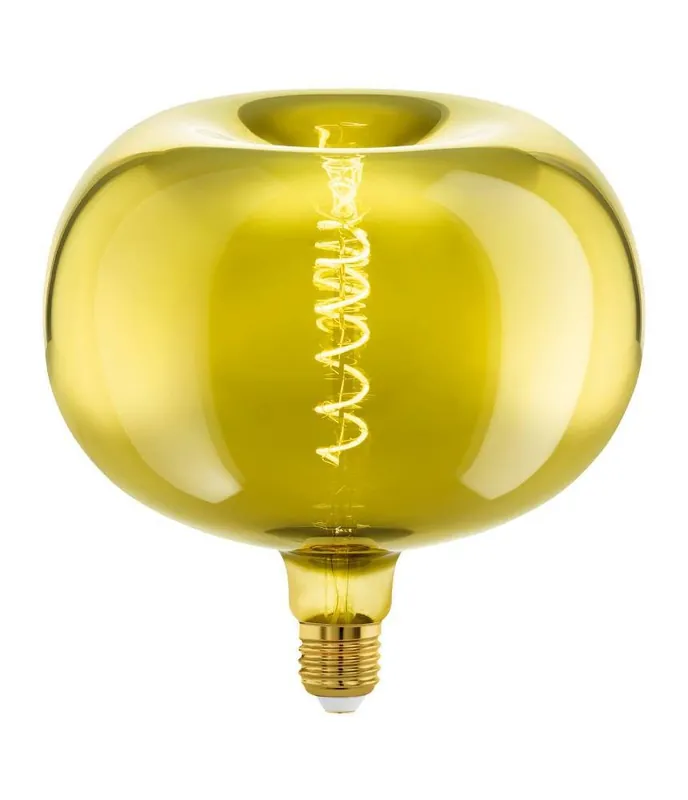 Reducere specială Bec LED E27 4W 1900K 110099