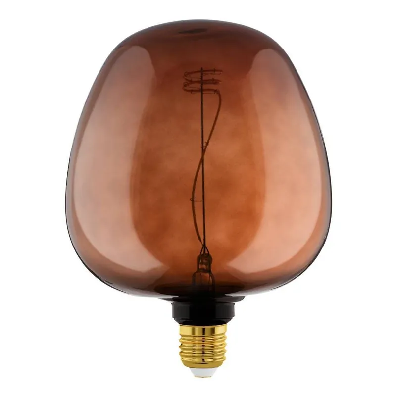 Bec LED dimabil E27 4W 2000K 110265 Plată sigură