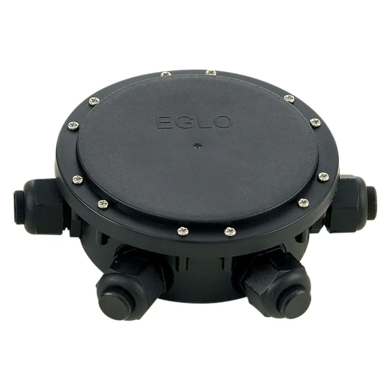 Plată securizată Doză 6 ramificații CONNECTOR BOX IP68 91207