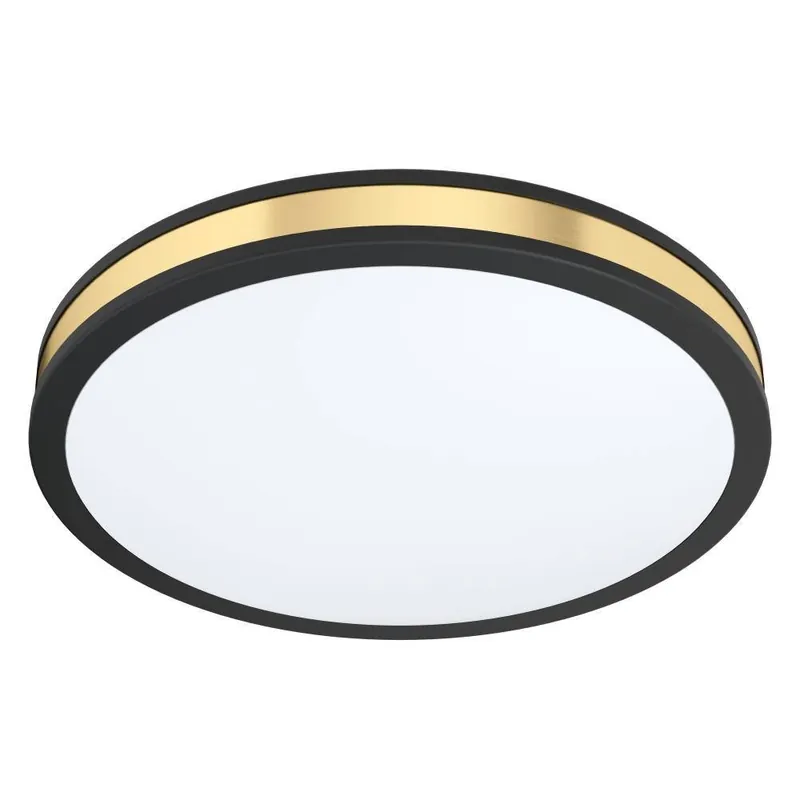 Preferatul clienților Plafonieră PESCAITO LED 19.5W IP20 99407