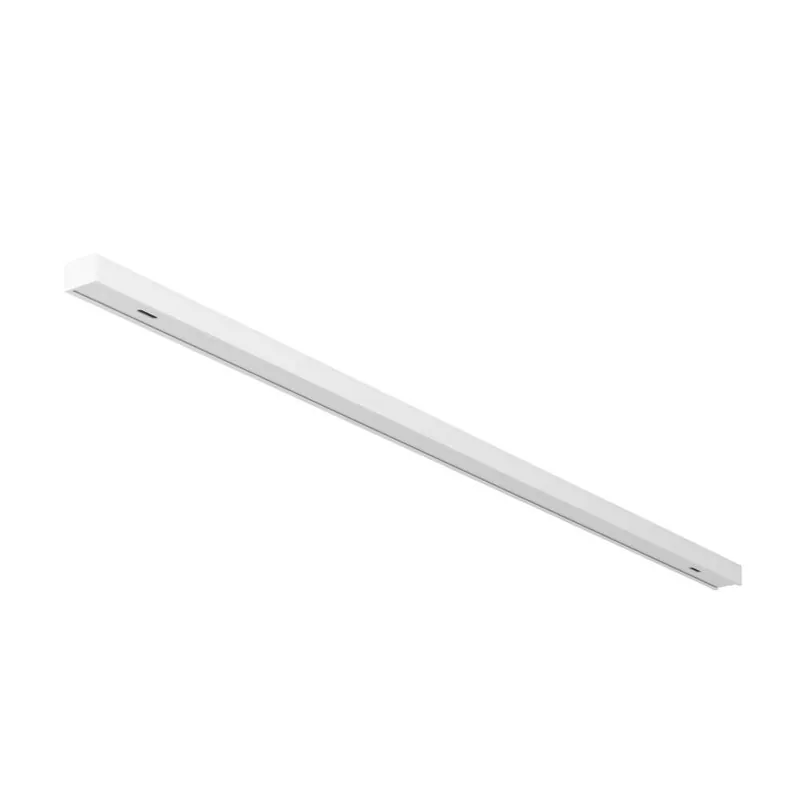 Șină EASYT L-900mm alb 901654 Preț redus