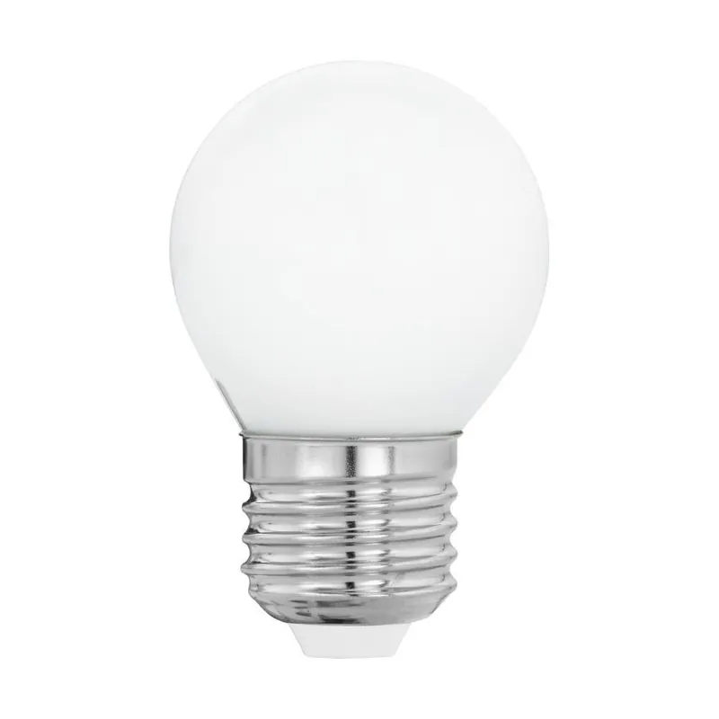 Preț promoțional Bec LED E27 G45 4W 2700K 780304