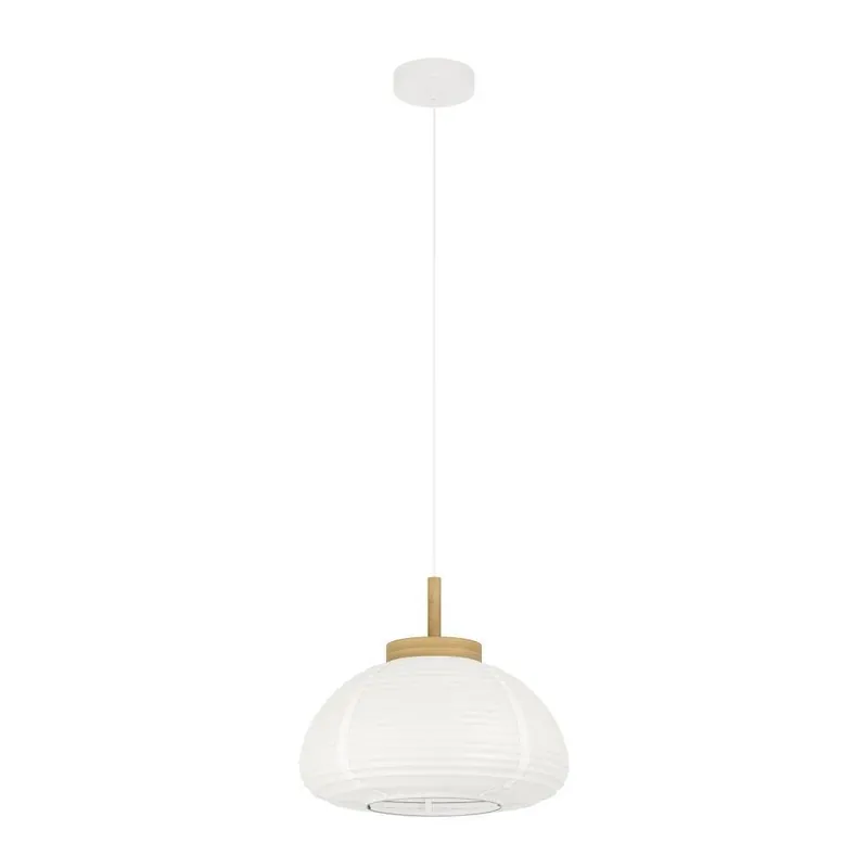 Pendul SUMMERHILL E27 IP20 44064 Retur ușor
