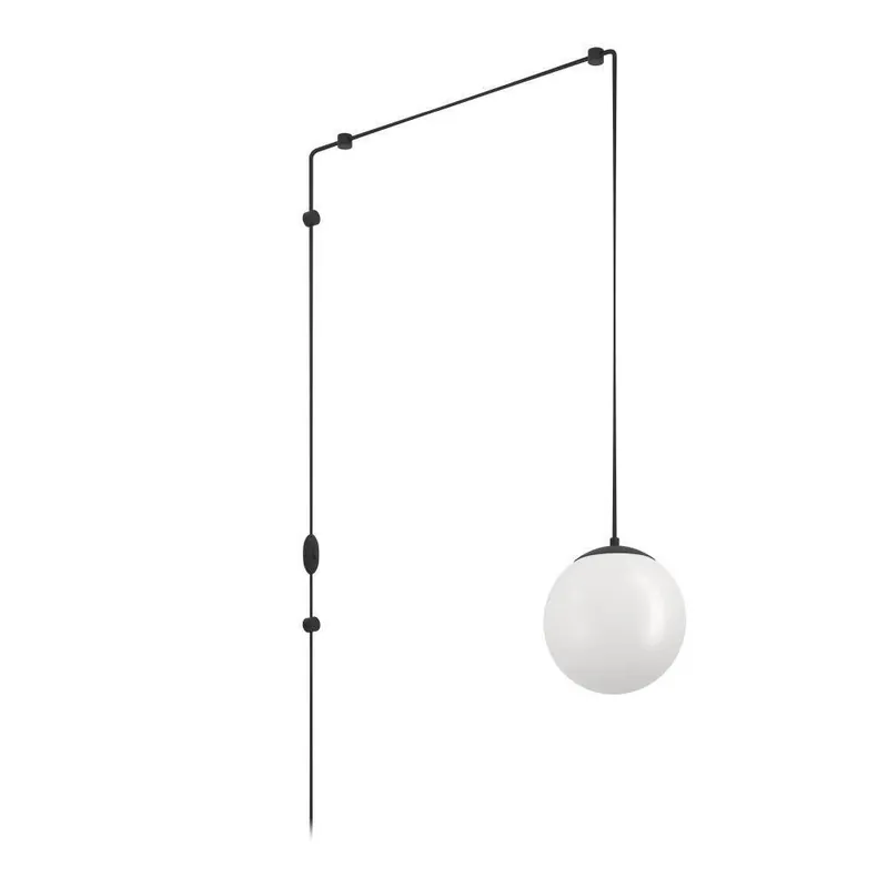 Noutate Pendul RONDO 3 E27 IP20 900977