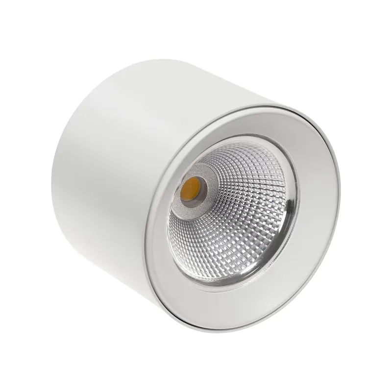 Livrare rapidă Target Zosma 3 Round 930 27w 230v 40. White Dali