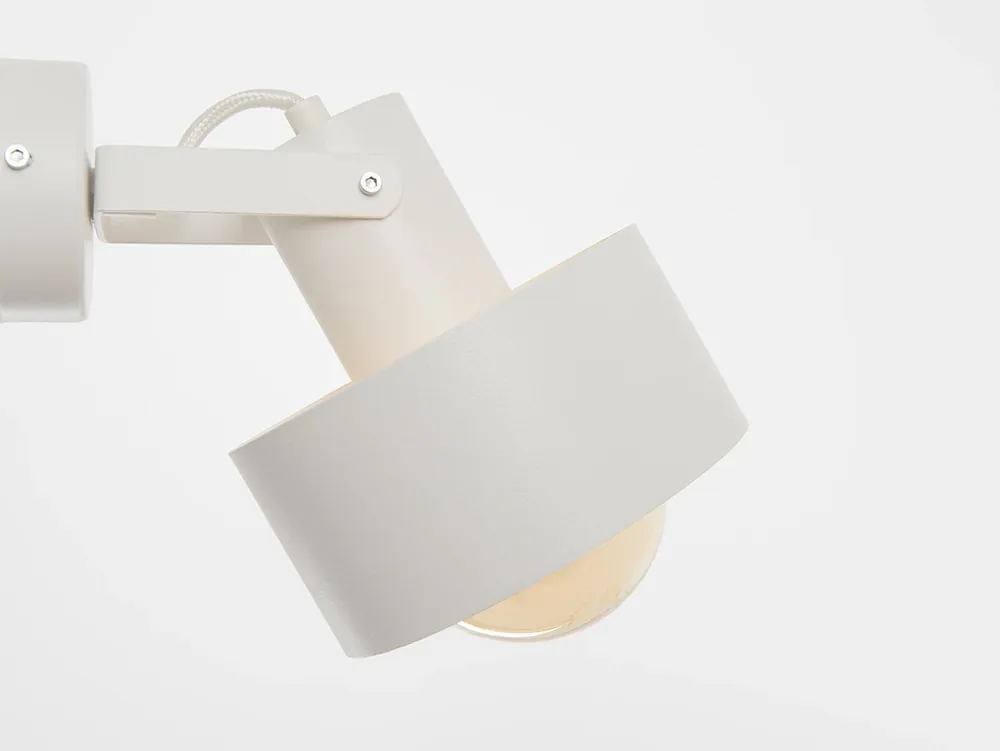 Discount Lampă de perete FAY WALL PLUS - alb