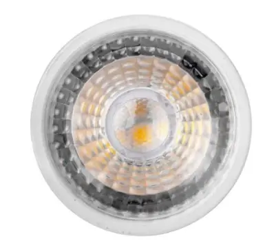 Bec LED Dummable 6.5W 3000K Livrare expres