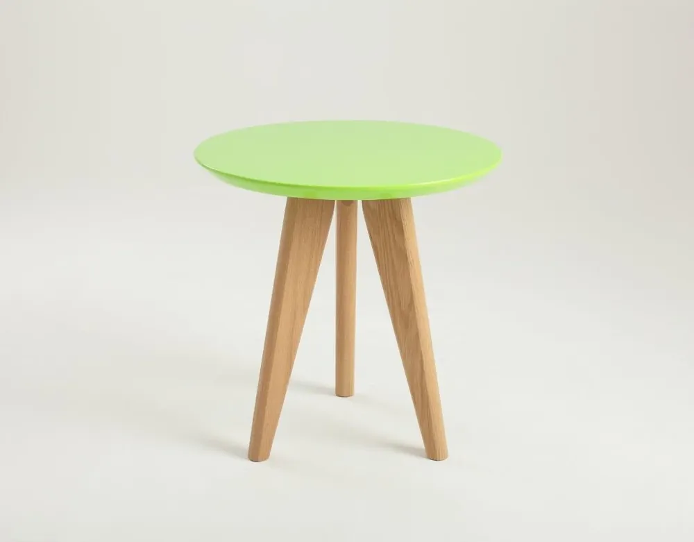 OSLO S masă - verde, cenușă Nu rata