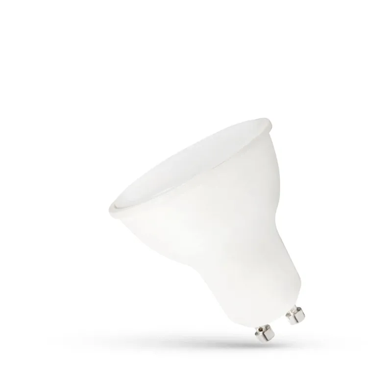 Spectru Dimmabil Gu10 230v 6w Nw Popular