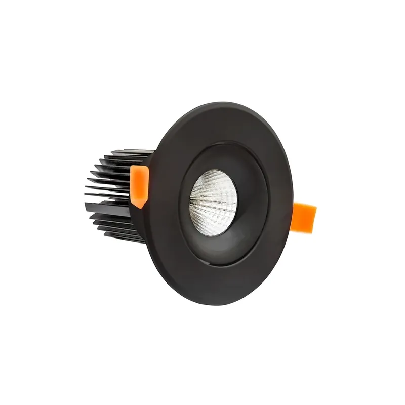 Disponibil imediat Target Mona 2 930 19w 230v 36st Negru