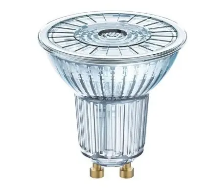 Reducere Osram Parathom GU10 PAR16 4.3W 827 36D