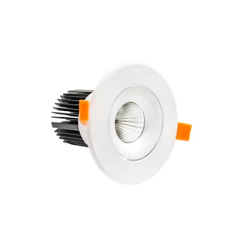 Scop Mona 2 Pâine 27 W 230 V 36 St Alb Dim Retur gratuit