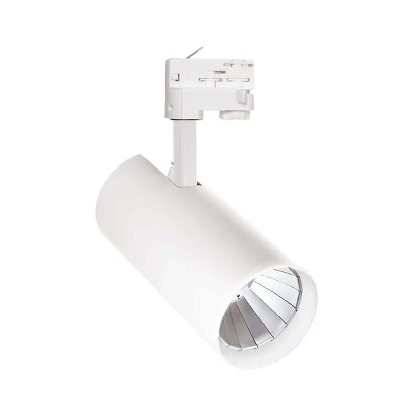 Reducere extra Mdr Branta Lux 830 27 W 230 V 15 St White