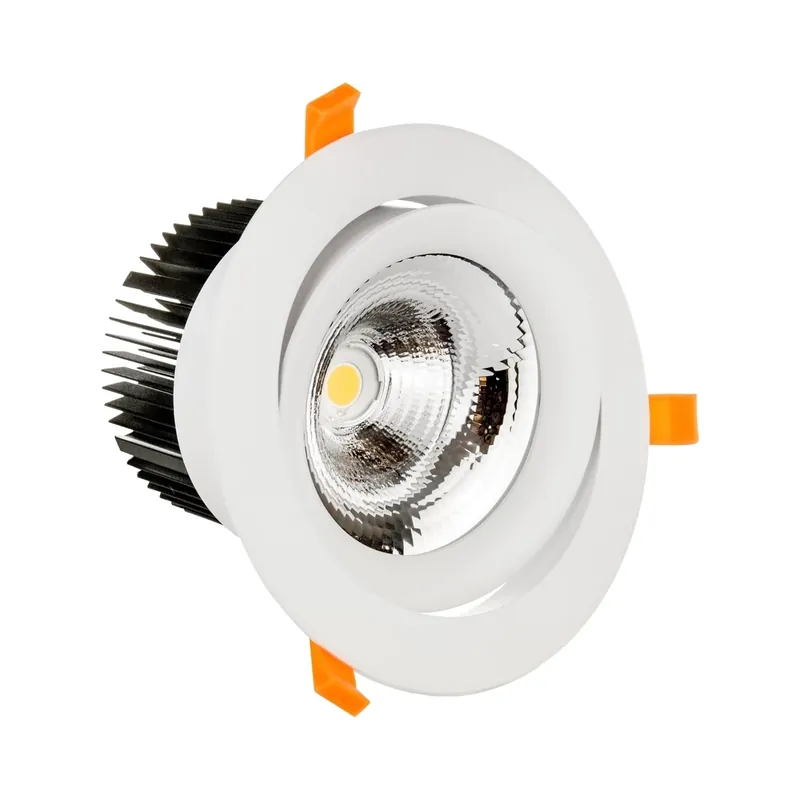 Expediere rapidă Target Mona 4 840 27 W 230 V 24 St White