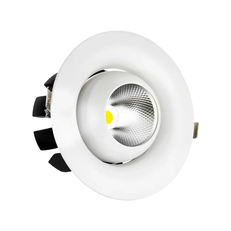 Comandă acum Tinta Miryda Round 940 19 W 230 V 12 St White