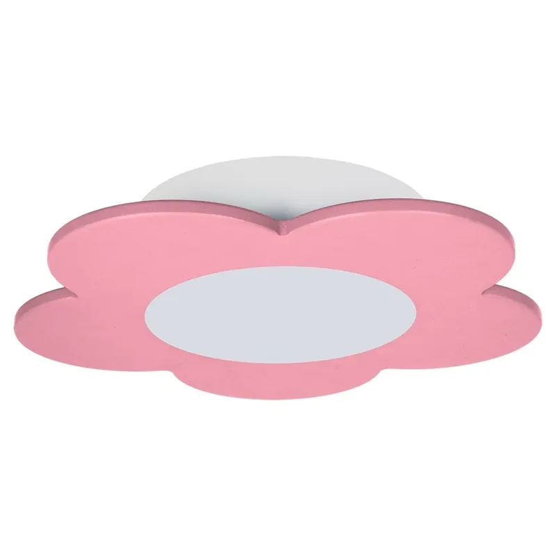 Plafoniera pentru copii Fiore LED 204.41.22 Ieftin