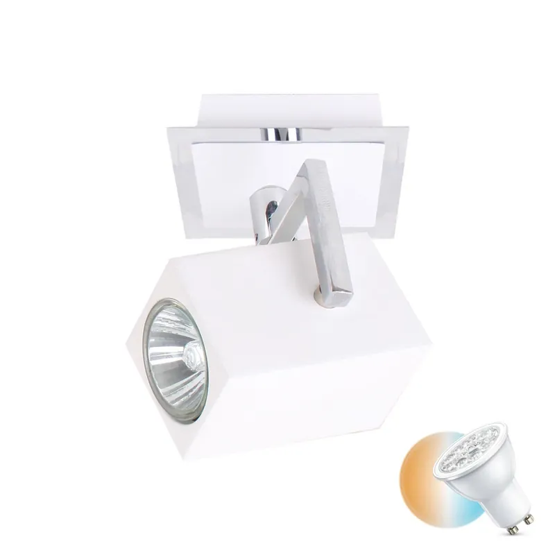 Spotlight modern Mateo GU10 Reducere specială
