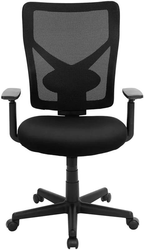 SCAUN DE BIROU Premium