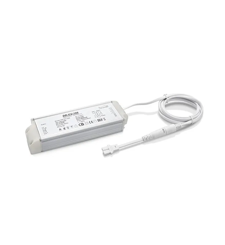 Adaptor alimentare AC 96W Markslojd PLAN alb 106650 Retur gratuit