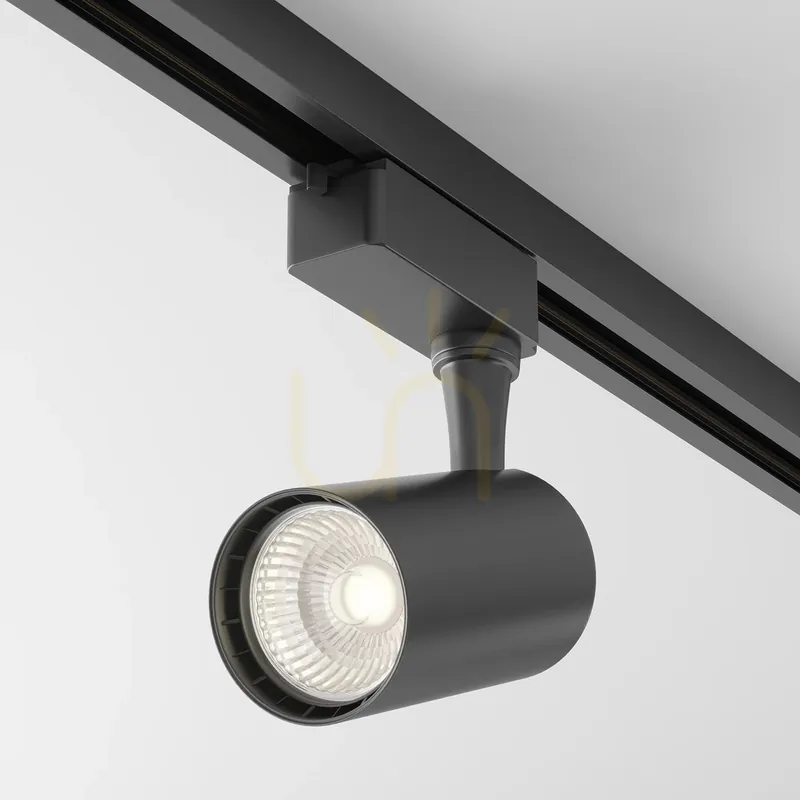 VUORO TR003-1-6W3K-B reflector pentru bară Maytoni Discount