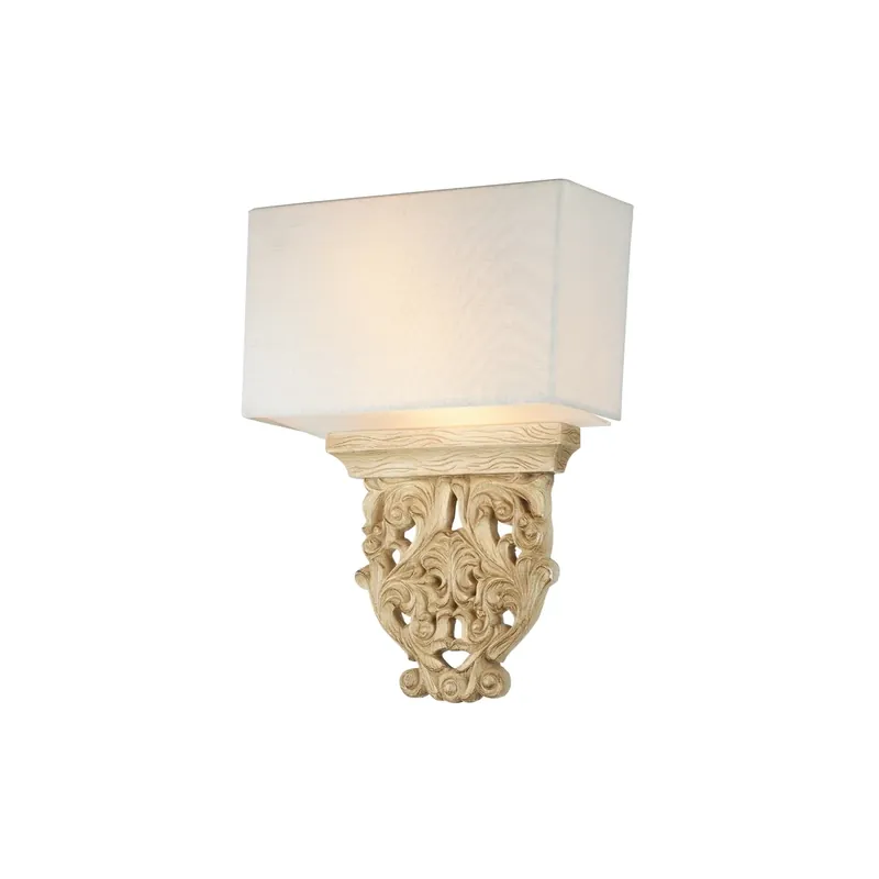 Lichidare de stoc Aplica Maytoni Cipresso H034-WL-02-R