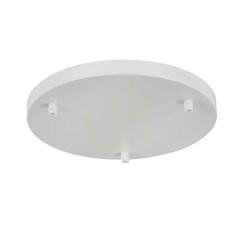 Accesoriu UNIVERSAL BASE SPR-BASE-R-03-W Maytoni Plată securizată