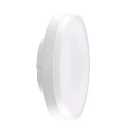 Disponibil imediat Bec LED GX53 7W 550lm 6400K