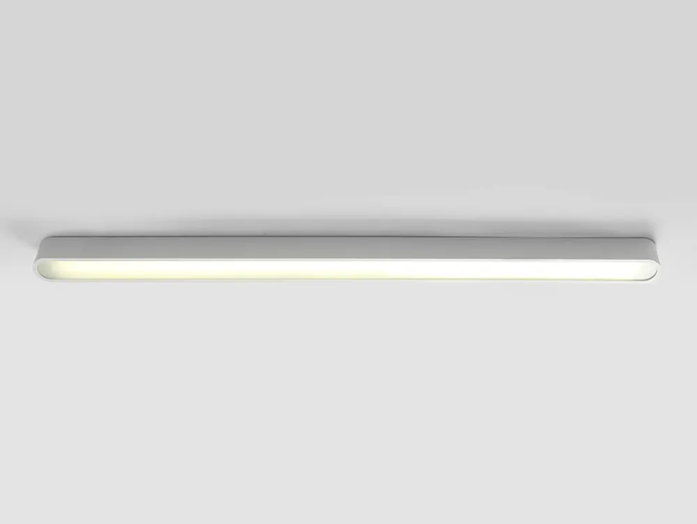 Ofertă exclusivă Lampa de tavan LAXO 120 - alb