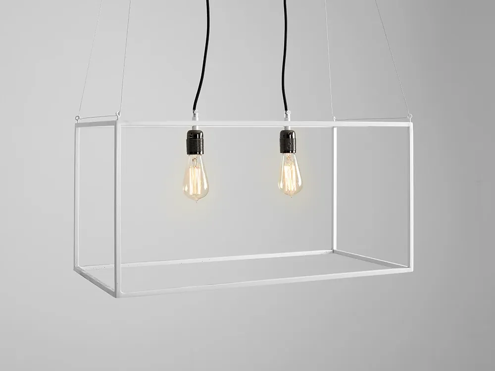 Lampa suspendată METRIC M Doar azi