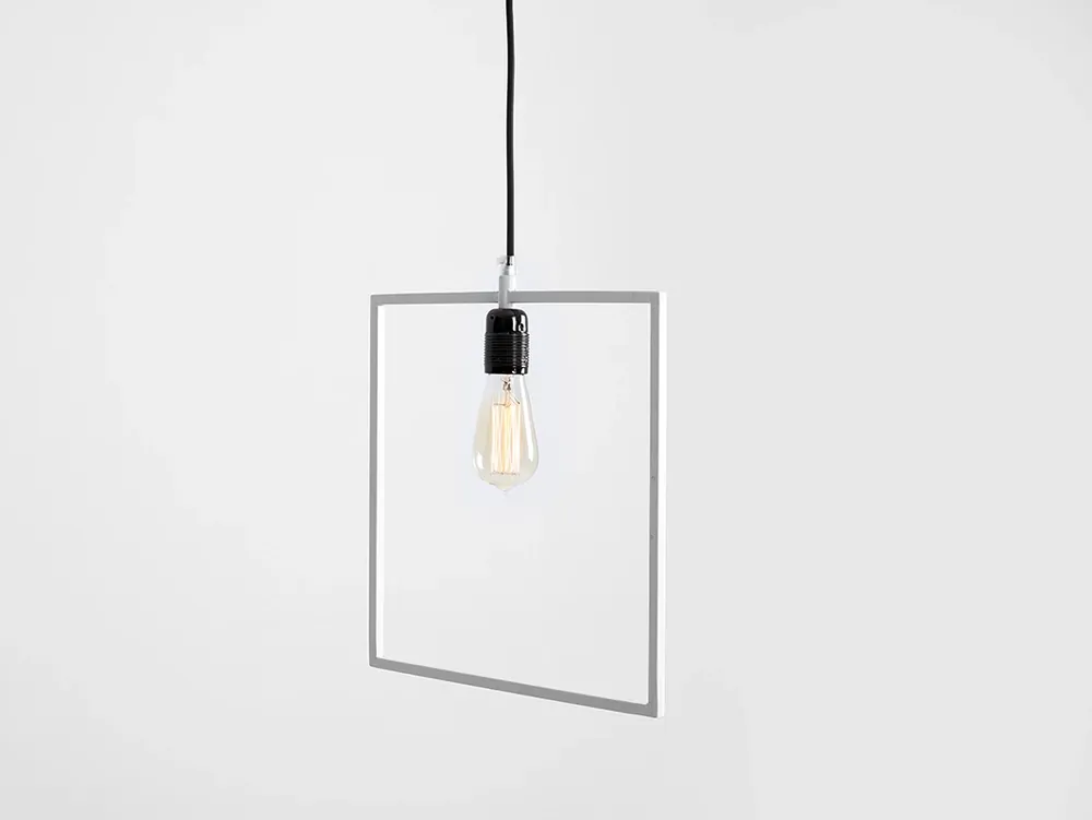 Ofertă specială Lampa suspendată QUADO