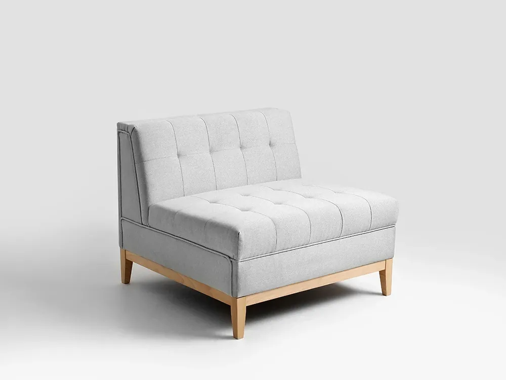 Modul canapea by-TOM 85/85 BB Livrare rapidă
