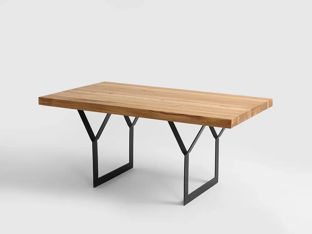 Masuta de cafea LONGO SOLID WOOD 100x60 Cumpără online