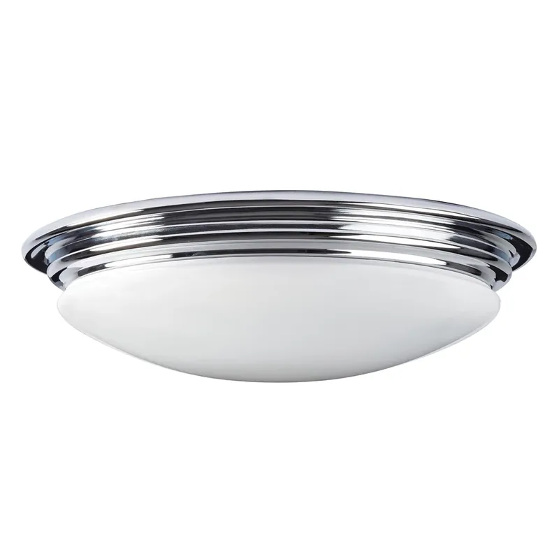 Plafond Brompton 1 Elstead Nu rata