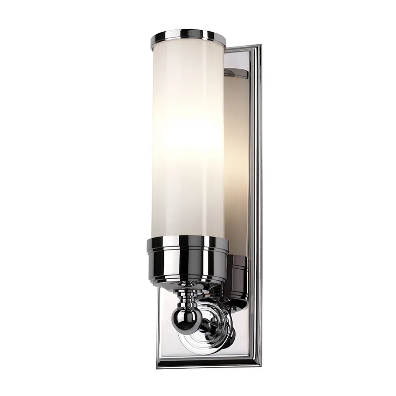 Expediere rapidă Worcester 1 lumină de perete Elstead