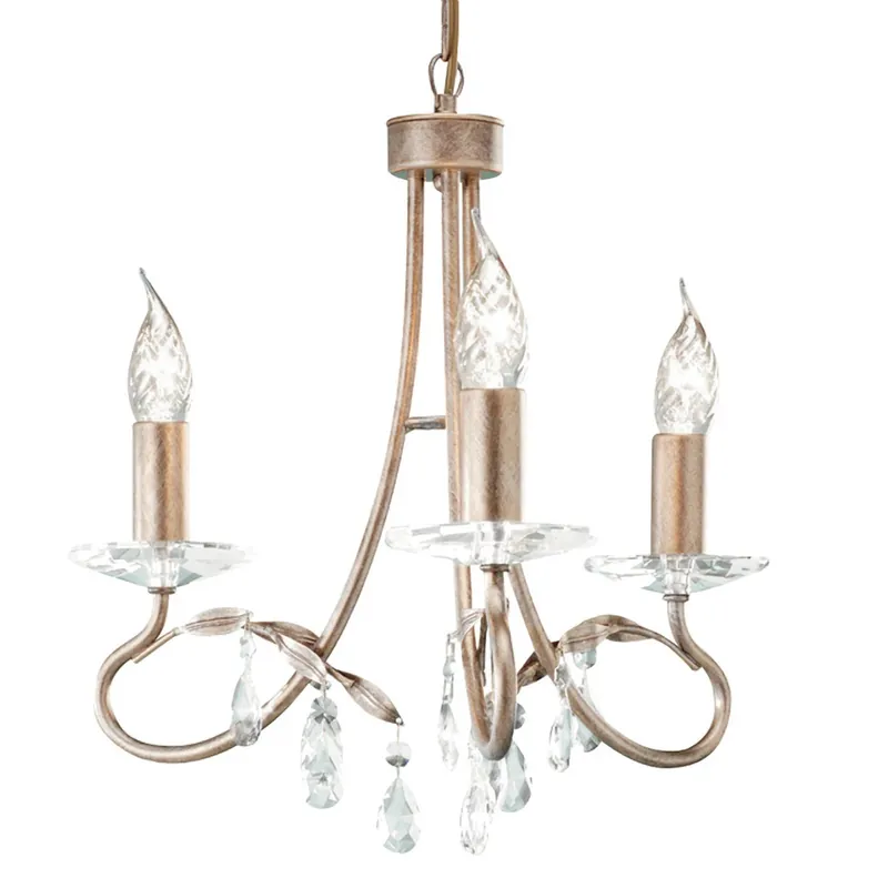 Preț mic Candelabru cu 3 lumini Christina Elstead