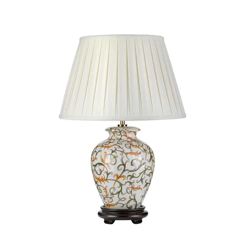 Soling 1 Light Table Lamp Elstead Cumpără acum