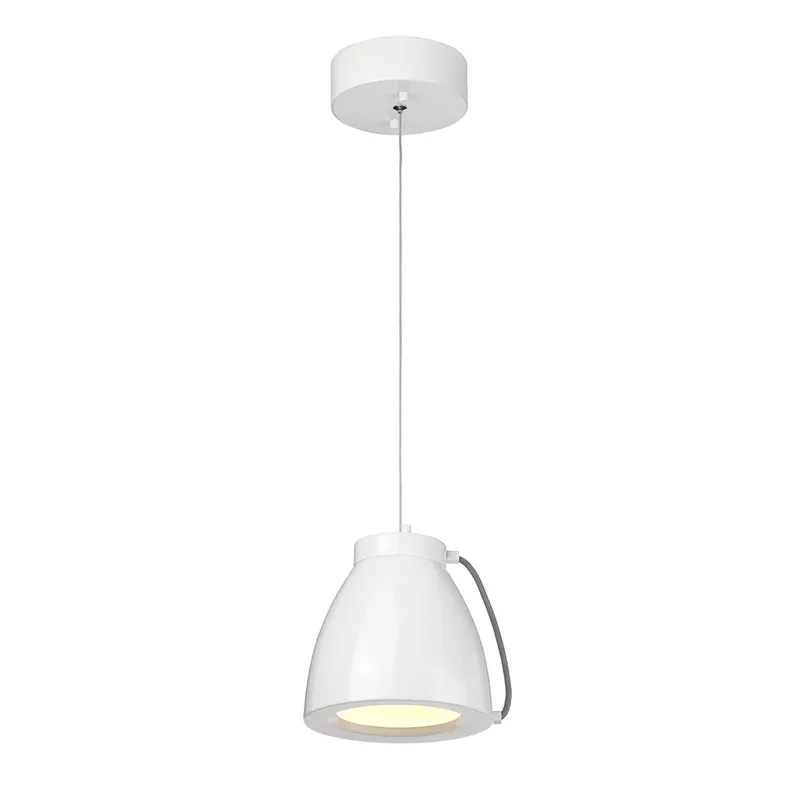Lampă suspendată Europa 1 Light Small LED Elstead Disponibil imediat