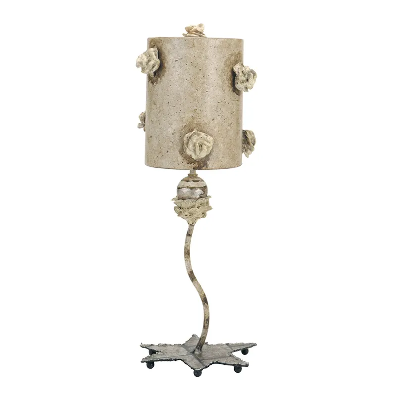 Premium Lampă de masă La Fleurette 1 Light Elstead