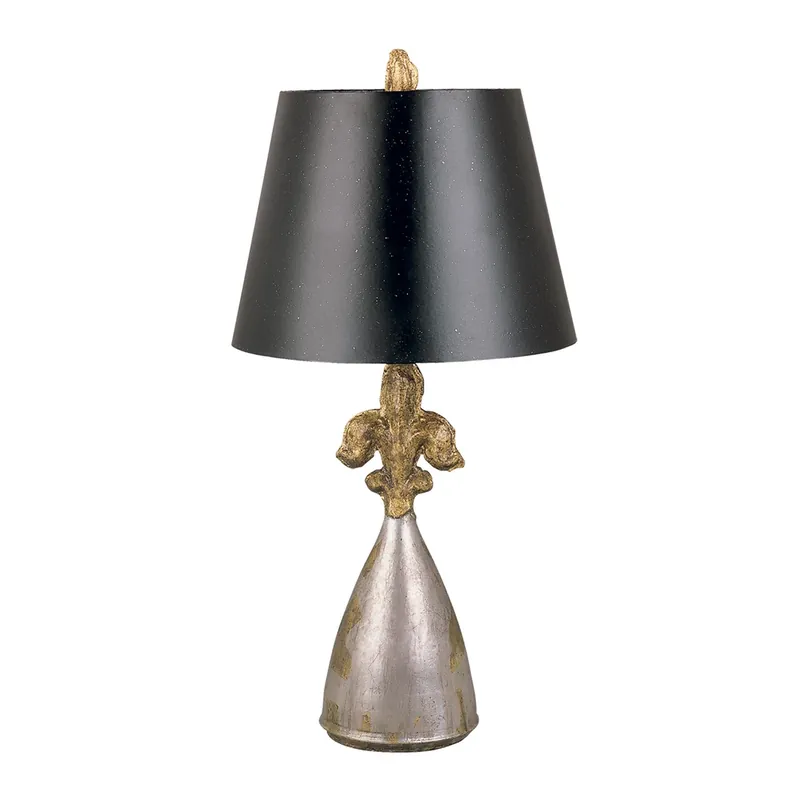 Rodrigue 1 Light Table Lamp Elstead Cumpără acum