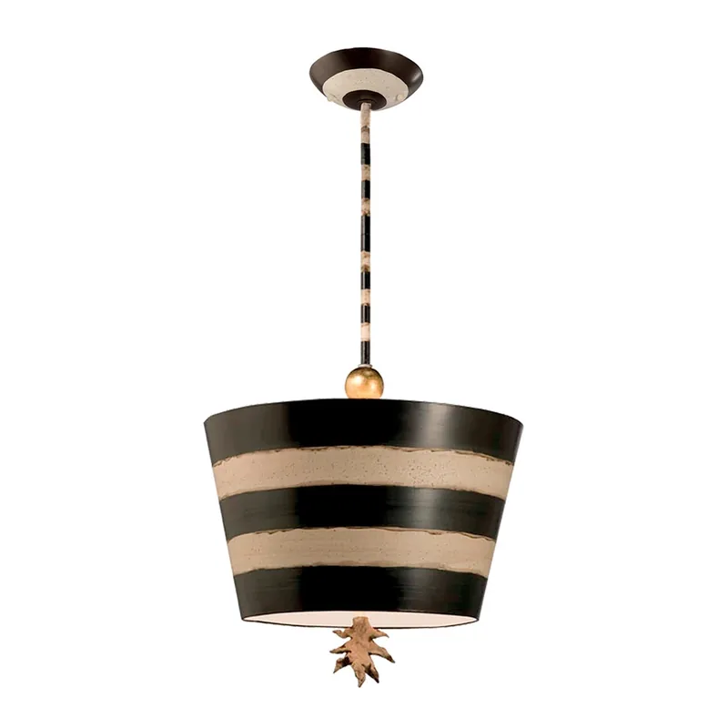 South Beach 1 Light Pendant Elstead Ofertă specială