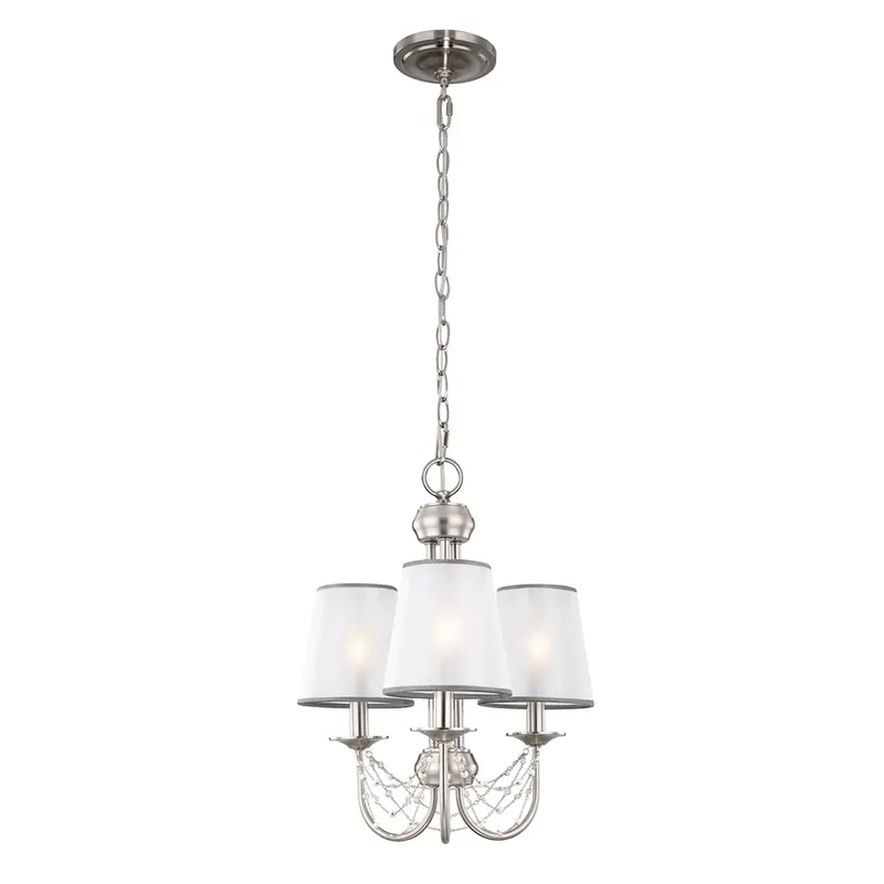Ieftin Feiss Aveline Aveline 3Lt candelabru Elstead